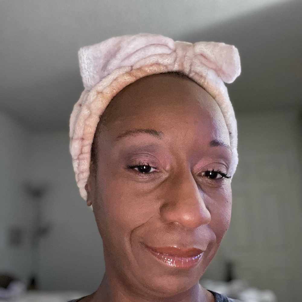 Meet your Posher, Ashanti